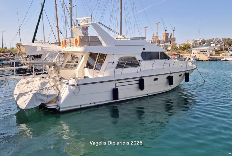 Neptunus 45 FLY