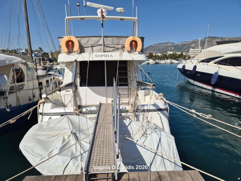 Neptunus 45 FLY