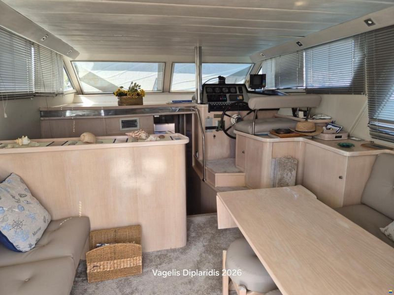Neptunus 45 FLY