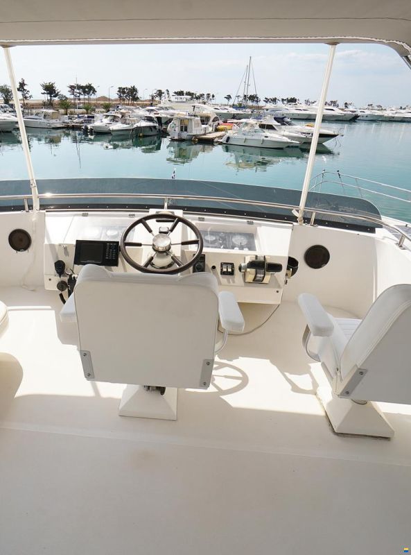 Neptunus 45 FLY