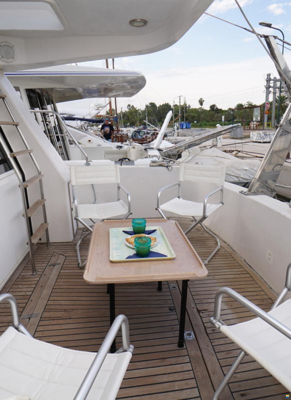 Neptunus 45 FLY
