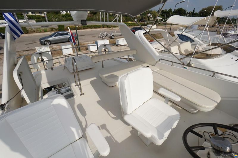 Neptunus 45 FLY