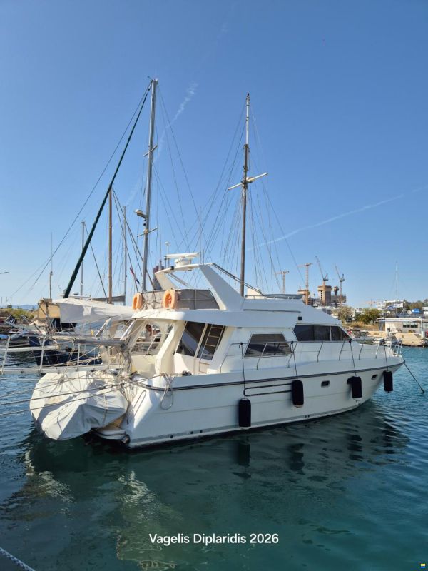 Neptunus 45 FLY