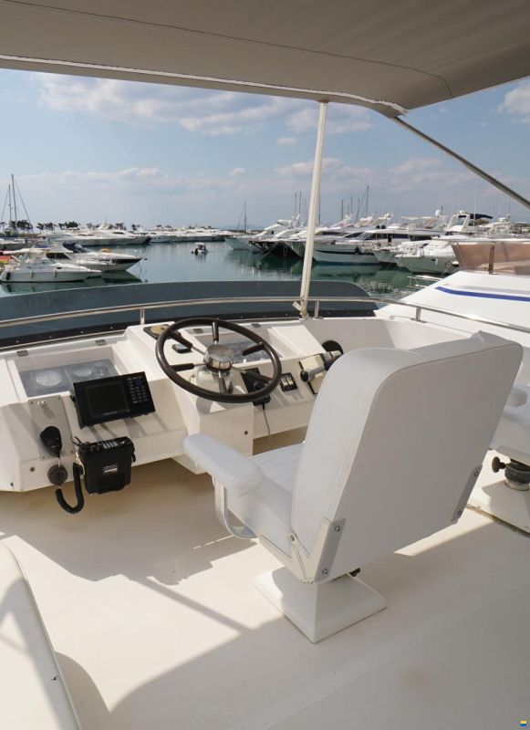 Neptunus 45 FLY