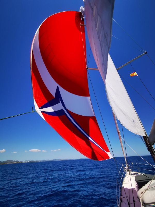 Beneteau 49