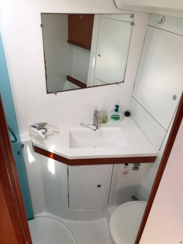 Beneteau 49
