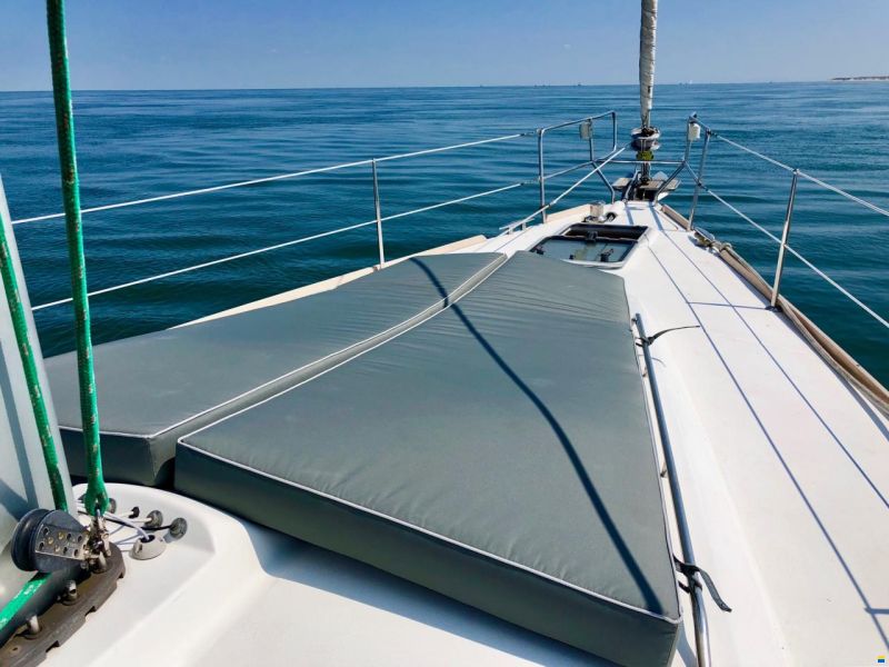 Beneteau 49
