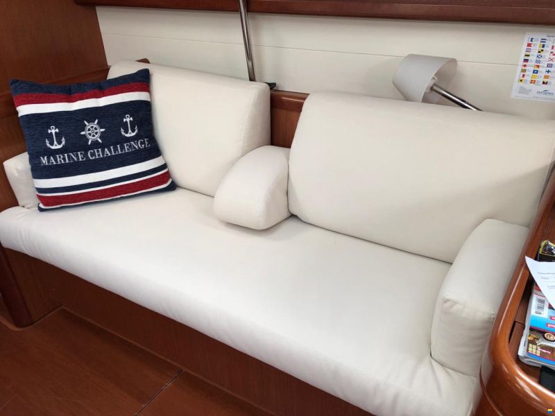 Beneteau 49