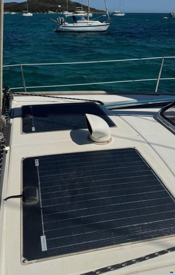 Beneteau 49