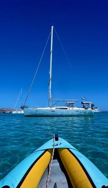Beneteau 49