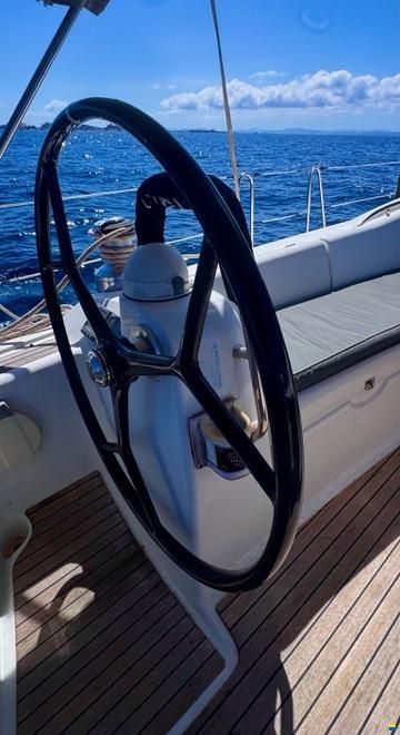 Beneteau 49