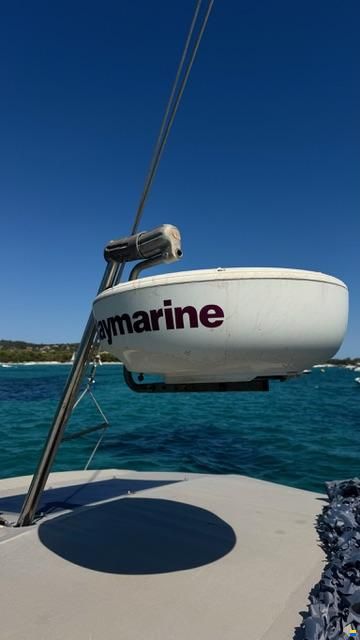 Beneteau 49