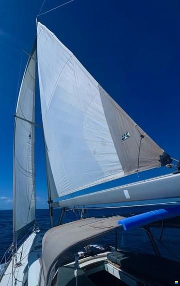 Beneteau 49