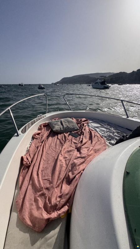 Jeanneau Cap Camarat 625WA