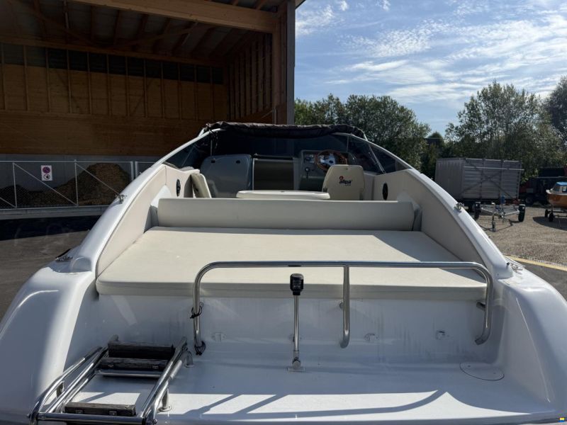 Rio 650 Cruiser