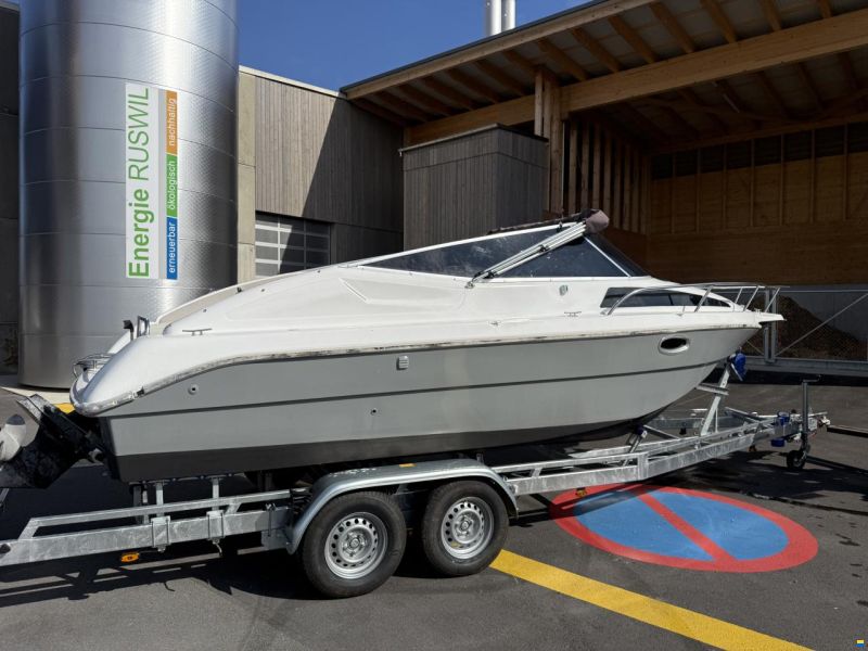 Rio 650 Cruiser