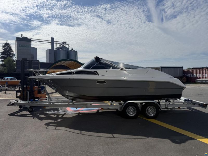 Rio 650 Cruiser