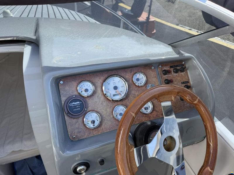 Rio 650 Cruiser