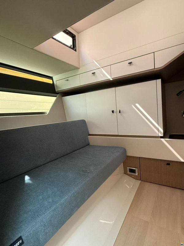Fjord 41 XL