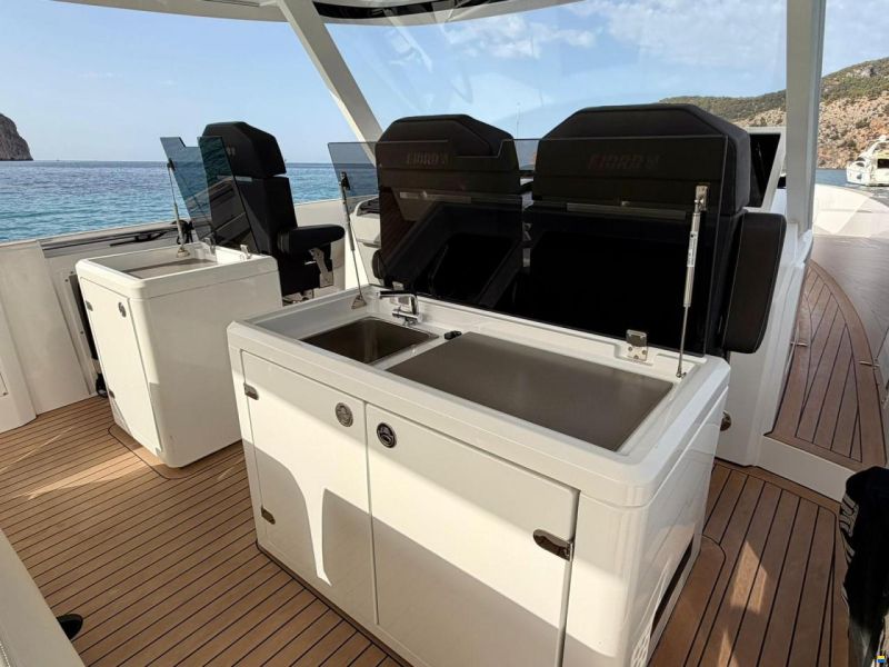 Fjord 41 XL