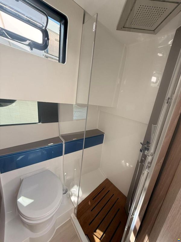 Fjord 41 XL