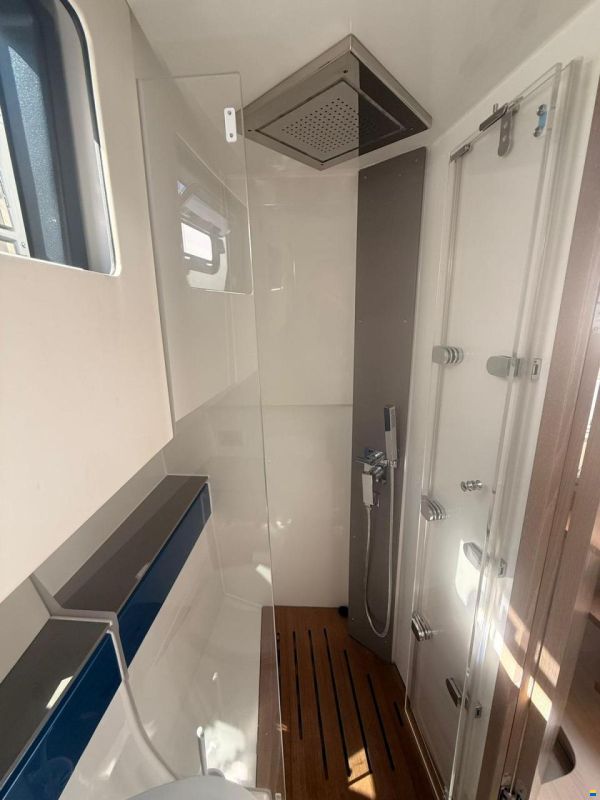 Fjord 41 XL