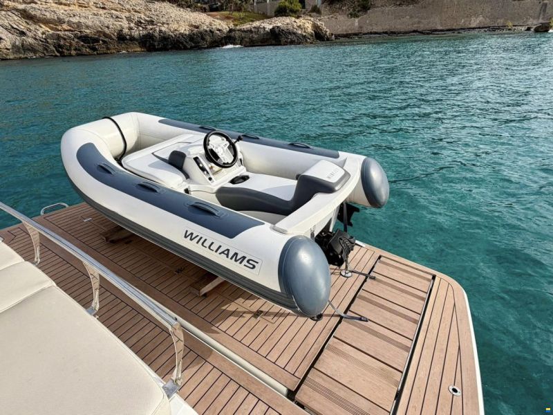 Fjord 41 XL