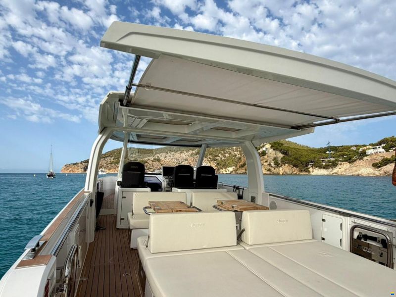 Fjord 41 XL
