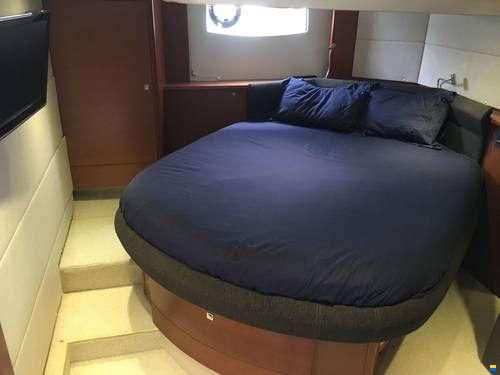 Jeanneau Prestige 440S