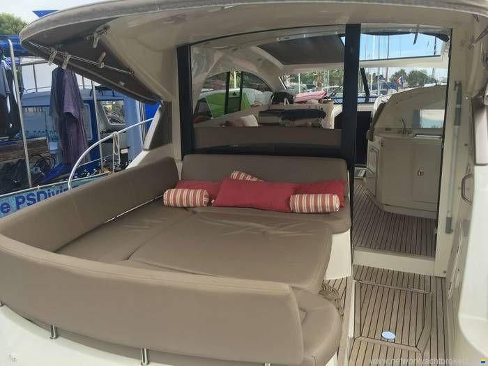 Jeanneau Prestige 440S