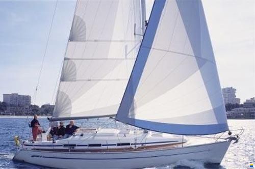 Bavaria 36