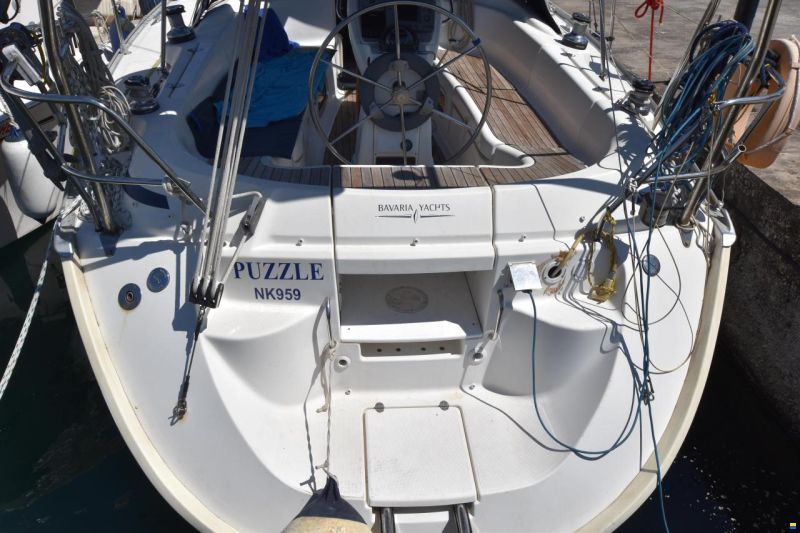 Bavaria 36