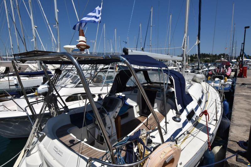 Bavaria 36
