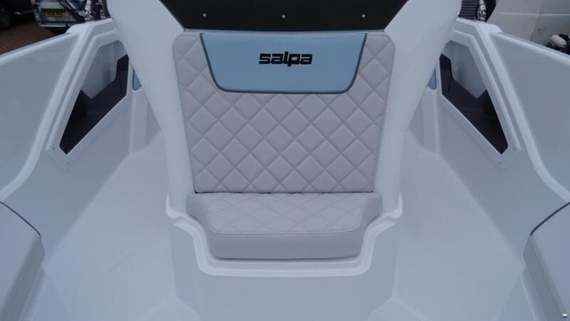 Salpa Sun Six Jet Set