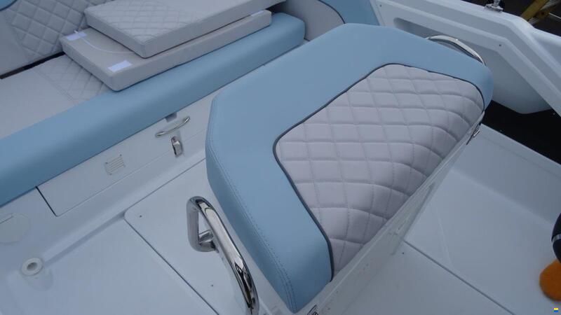 Salpa Sun Six Jet Set