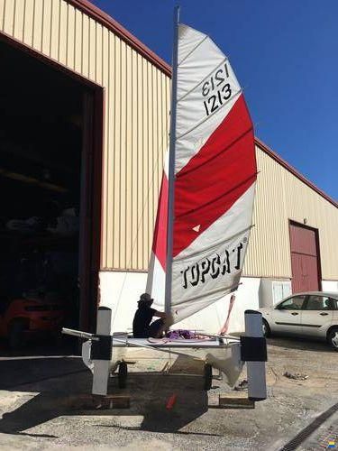 Topcat F2