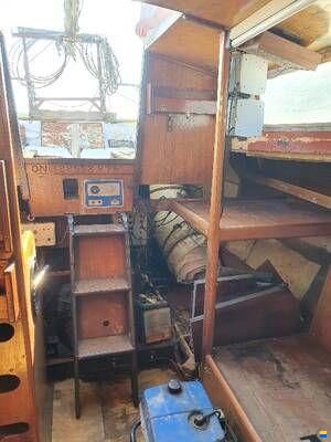 Classic Yacht Classic Kliever 11