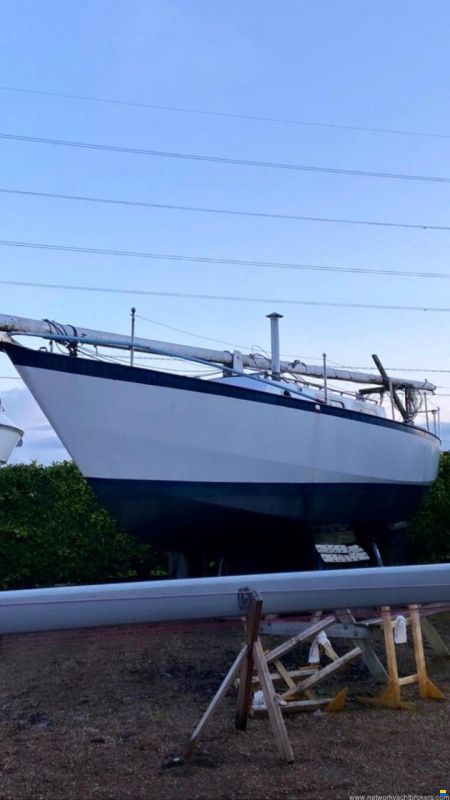 Classic Yacht Classic Kliever 11
