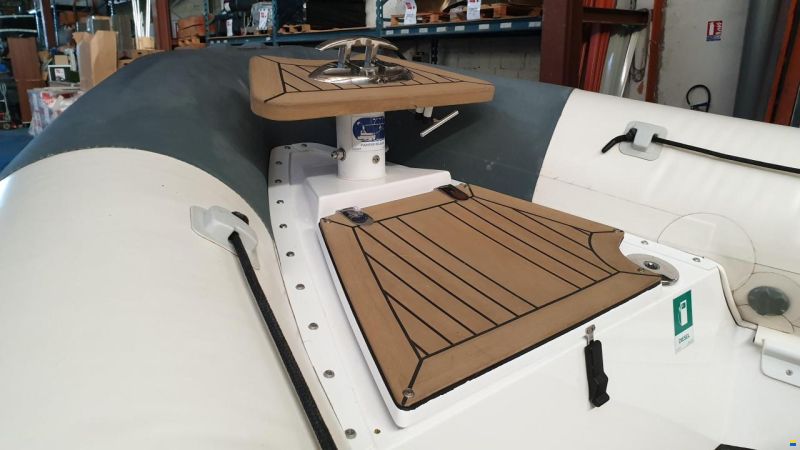 DEFSM RIR-625-Y RIB TENDER