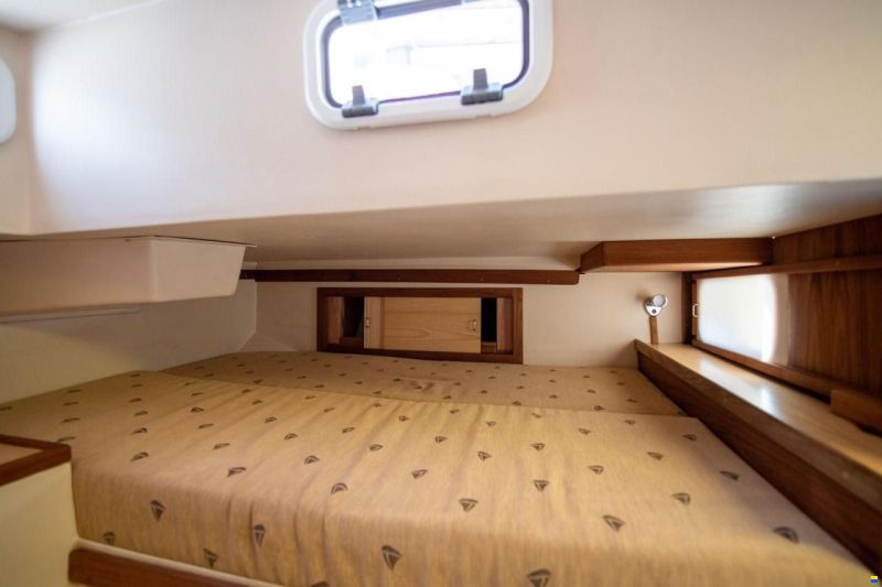 Catalina 36