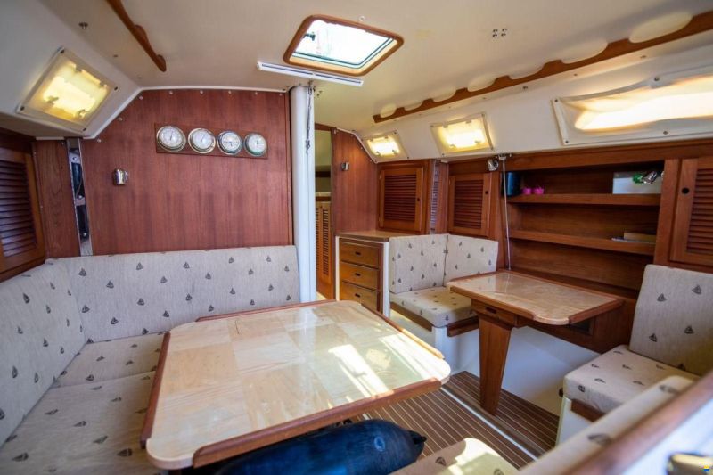 Catalina 36