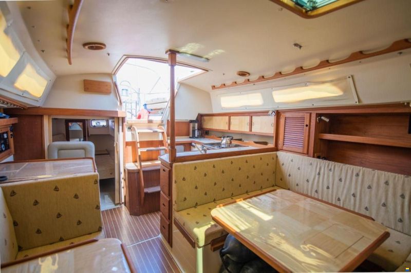 Catalina 36
