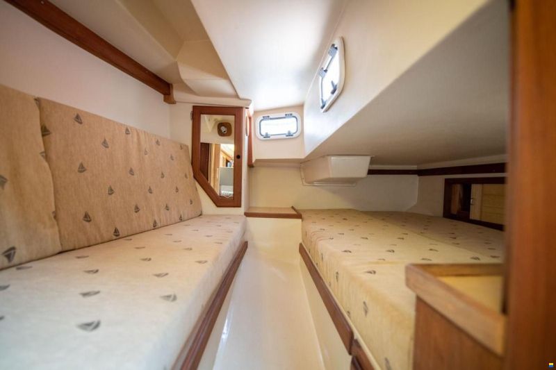 Catalina 36