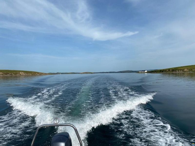 Jeanneau Cap Camarat 5.5 CC