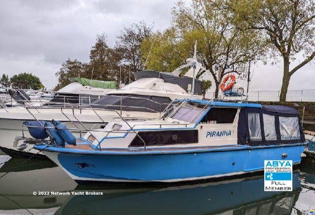 Cleopatra 850