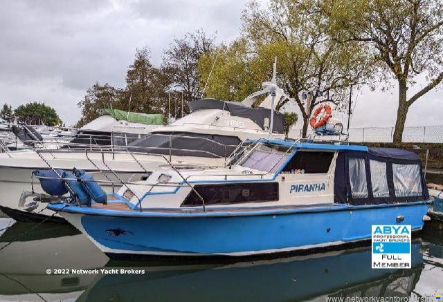 Cleopatra 850