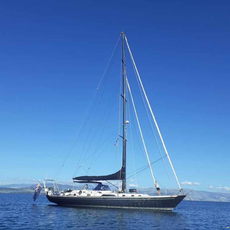 Mystic 60