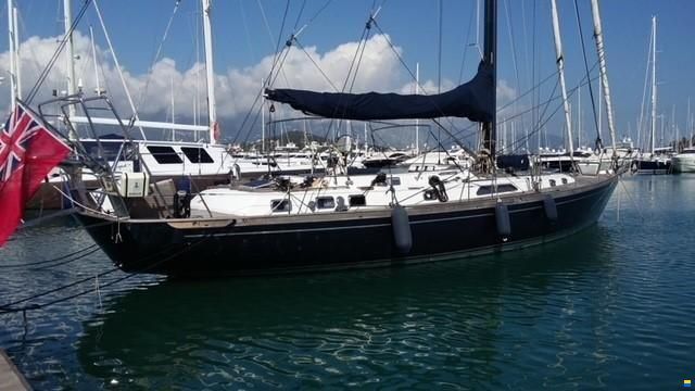 Mystic 60