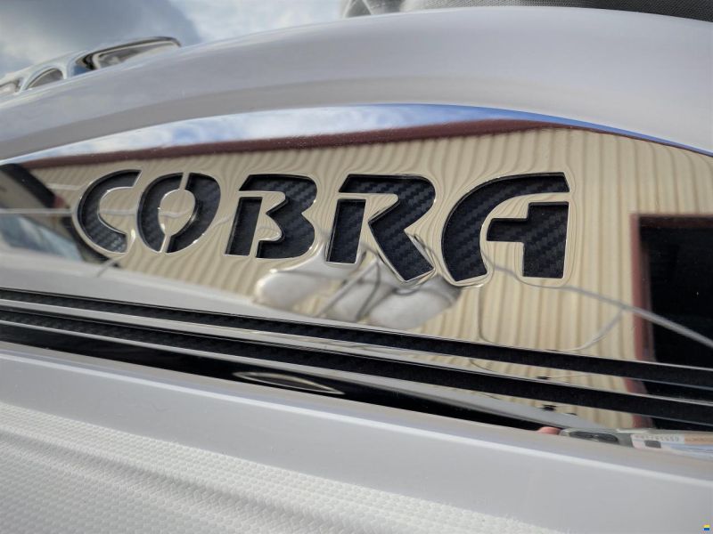 Cobra Nautique 7.7m