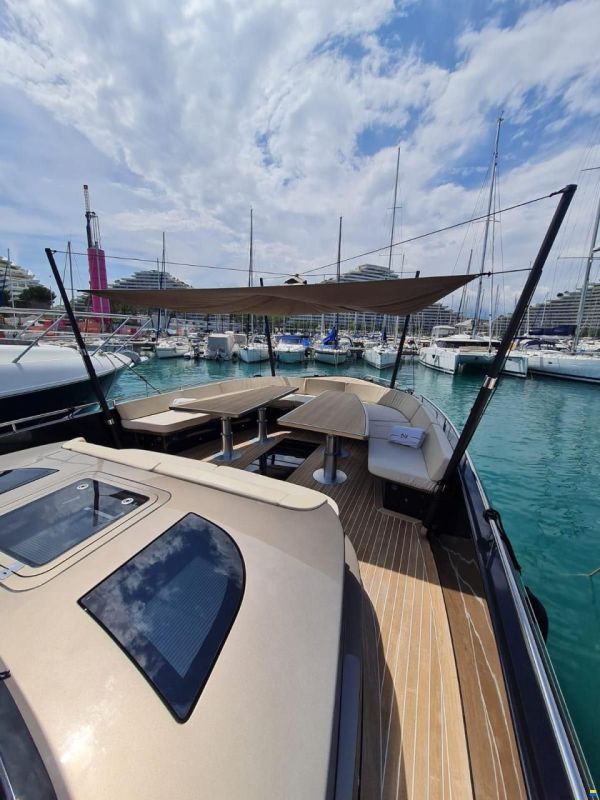 Cantieri Navali del Mediterraneo CONTINE